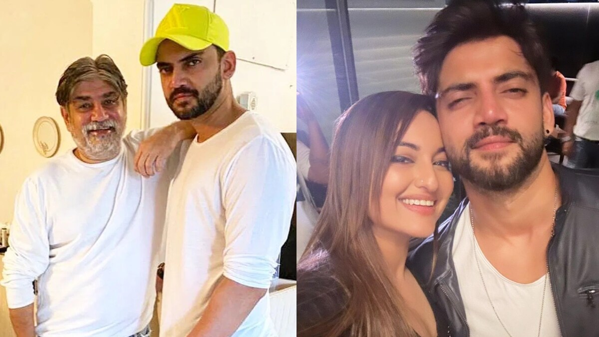 sonakshi sinha Not Converting To Islam Confirms Iqbal Ratansi