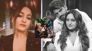 sonakshi sinha zaheer iqbal bachelorette party