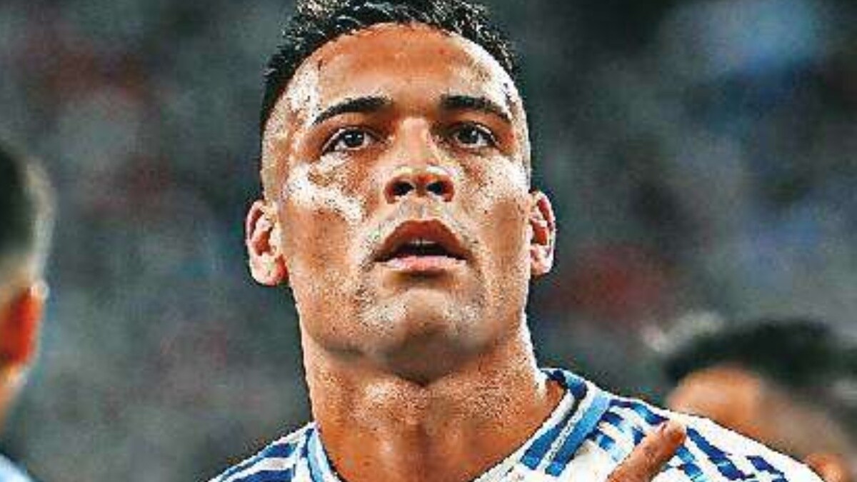 argentina beat chile by 1 0 to seal copa America quarter final place