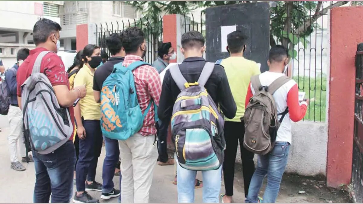 The State Common Entrance Test Cell CET Cell has declared the result