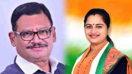 Chandrapur lok sabha seat , Subhash Dhote, Subhash Dhote s Strategic Leadership, subhash dhote assist Pratibha dhanorkar in victory, Pratibha Dhanorkar, congress, lok sabha 2024,