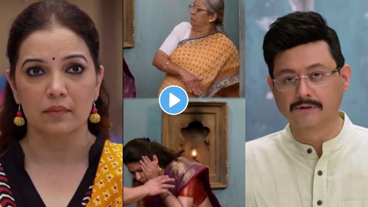 swapnil joshi serial Tu Tevha Tashi dubbed in english