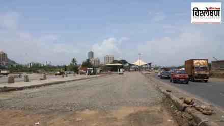 Mumbai Nashik highway, Mumbai Nashik highway Soon Expands to Eight Lanes, Majiwada to Vadape Rapid Road Widening Project, Majiwada to Vadape, reduce traffic Congestion, thane nashik highway,