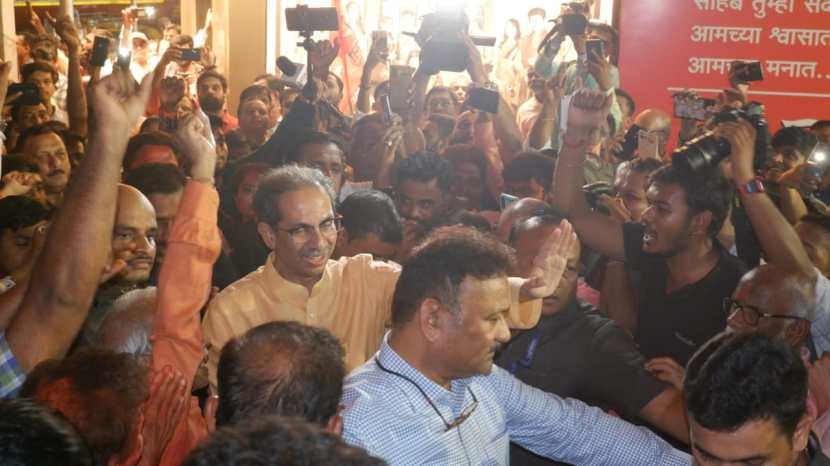 uddhav-thackeray-shivsena-india-lok-sabha-elections-2024