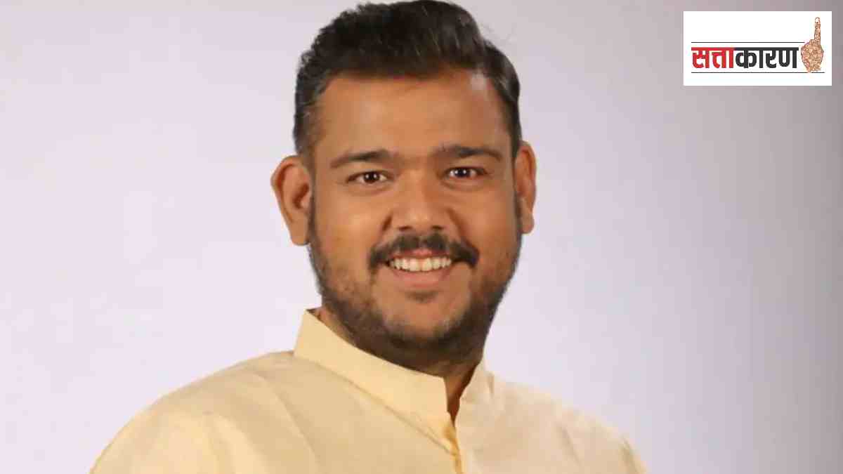 former cm Vasantdada Patil, Vasantdada Patil s grandson Vishal Patil, Vishal Patil, Sangli Lok Sabha Seat, Independent candidate, Congress Nomination, Vishal Patil political journey Congress Nomination Setback,