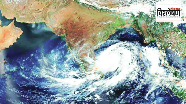 Loksatta explained Should licenses be enforced for weather forecasters