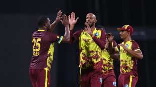 west indies won against usa