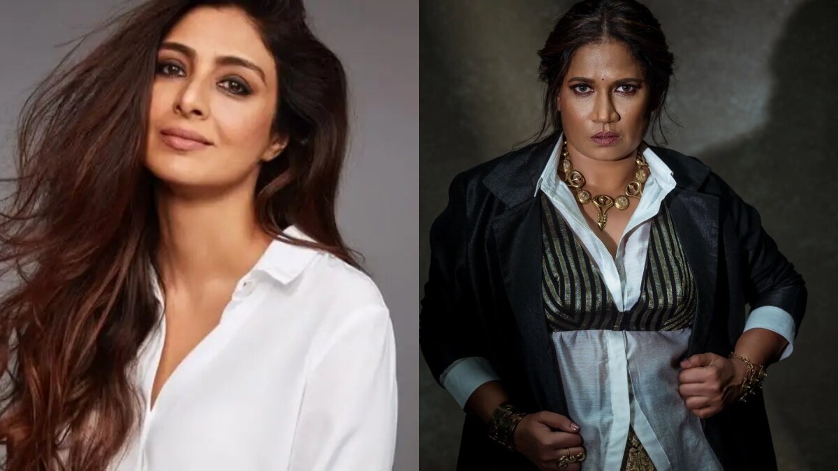 when tabu called chhaya kadam