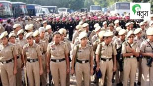 women show eagerness to don khaki