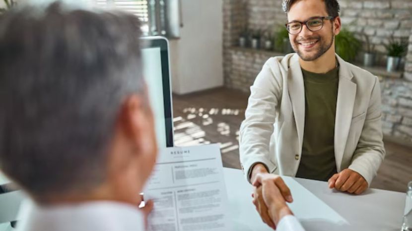 10 tips help you for Interview Preparations