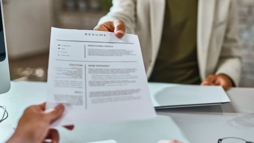 10 tips help you for Interview Preparations