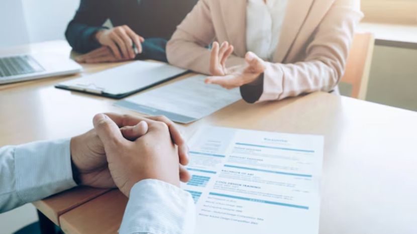 10 tips help you for Interview Preparations