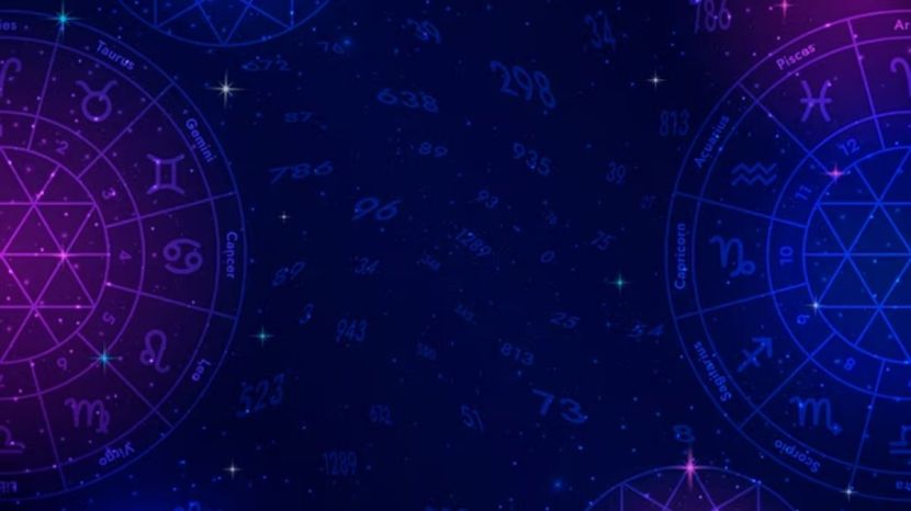 lucky zodiac signs