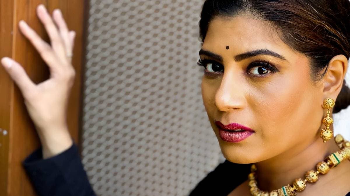 What Aditi Sarangdhar Said?