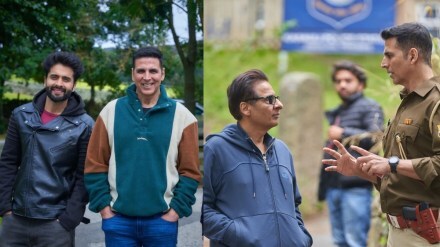 Akshay Kumar in Pooja Entertainment unpaid dues