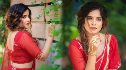 Amruta Deshmukh