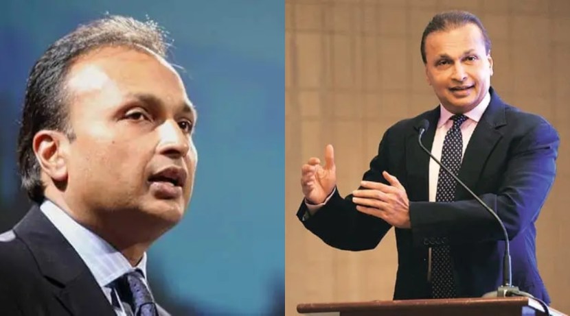 Anil Ambani
