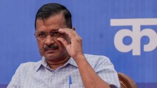 Arvind Kejriwal Weight Loss