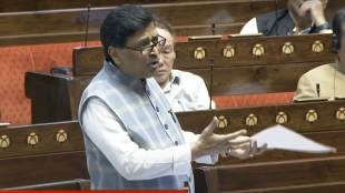 Ashok chavan in rajyasbha