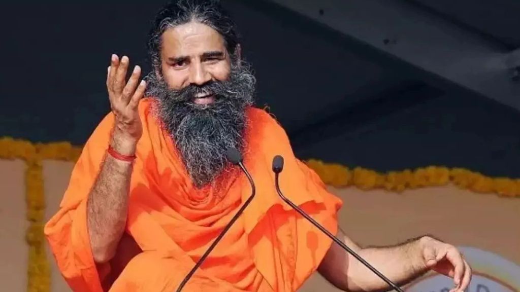 Baba Ramdev on Kanwar Yatra order