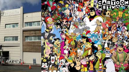 News About Cartoon Network
