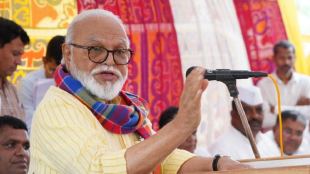 Chhagan Bhujbal retirement
