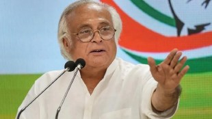 There is no alliance in Haryana Delhi Congress leader Jairam Ramesh signal
