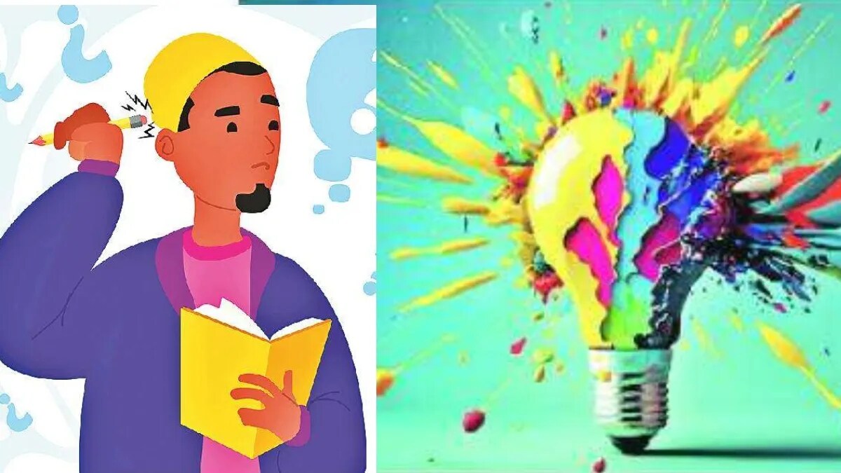 Loksatta career Design education starts from school itself