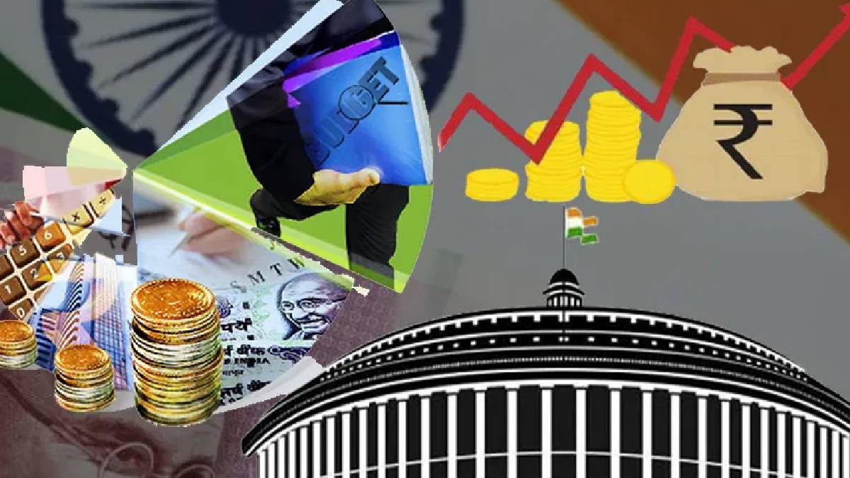 History of Budget in Marathi | अर्थसंकल्पाचा इतिहास