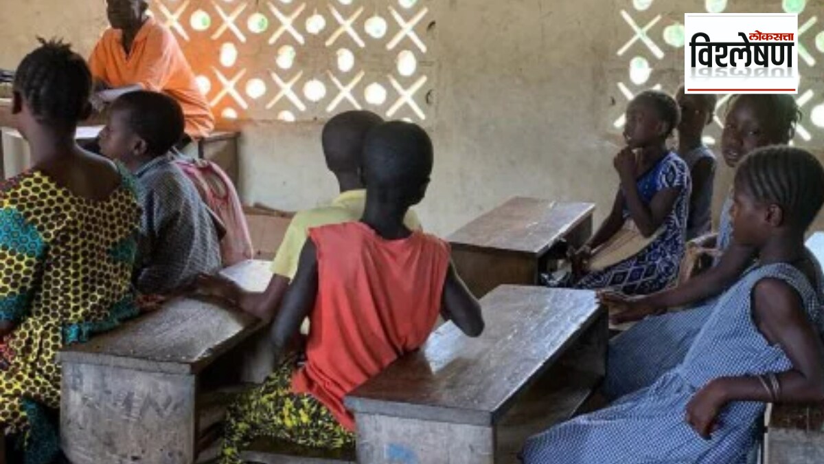 How Sierra Leone plans to stop child marriage