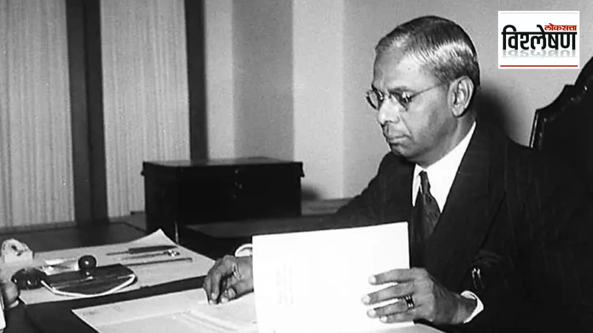 India Budget 2024 history of India first Budget