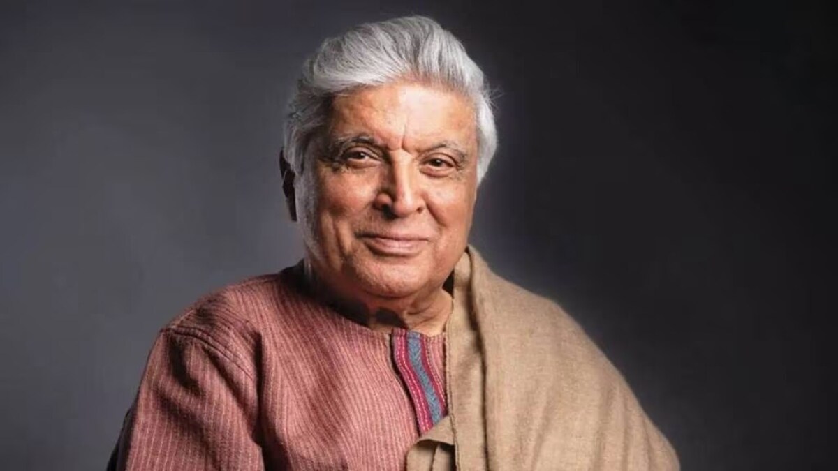 Javed Akhtar