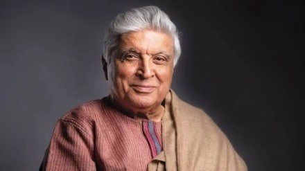 Javed Akhtar
