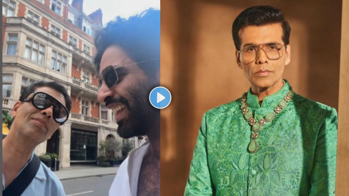 Karan Johar