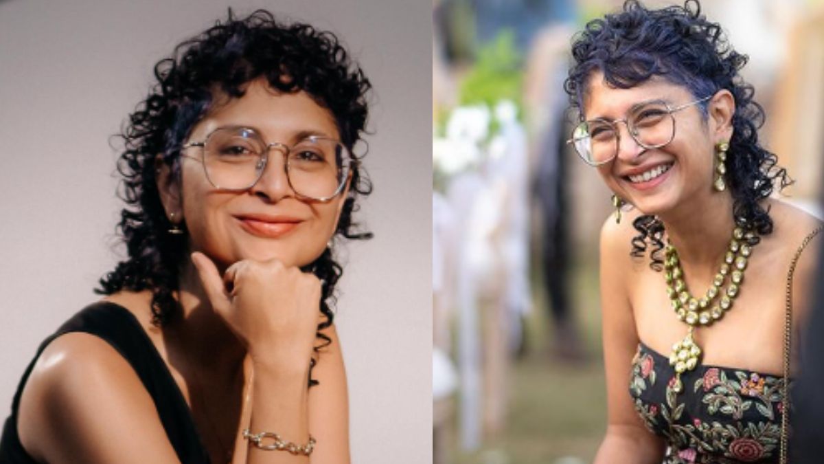 Kiran Rao