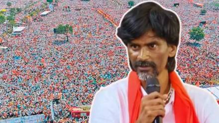 What Manoj Jarange Said About Prakash Ambedkar ?