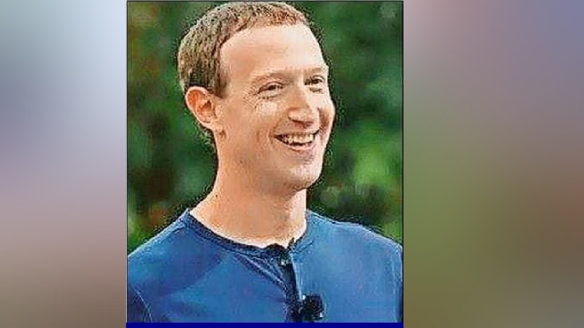 Loksatta kutuhal Mark Zuckerberg Facebook founder and CEO of Meta Platforms Company