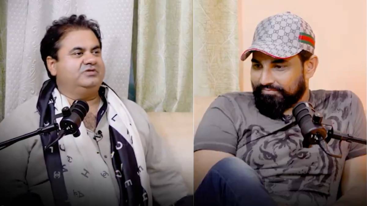 Mohammad Shami contemplated suicide Reveals Friend