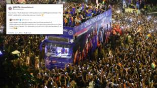 Team india Victory Parade Updates open bus road show at Marine Drive and Wankhede