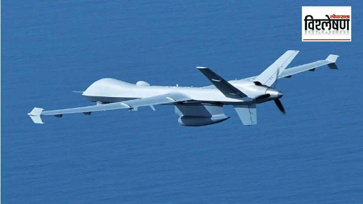 Indian Army also has a suicide dron How will Nagastra 1 expand its power