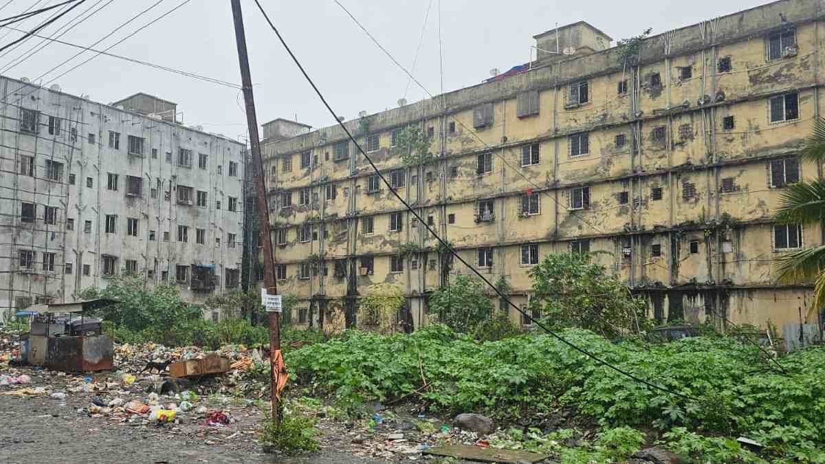 Bombay High Court, Demolition of 41 Unauthorized Buildings in Nalasopara, High Court Orders Demolition of 41 Unauthorized Buildings Nalasopara, Displacing 2000 Families, vasai, virar, latest news, loksatta news, nalasopara news