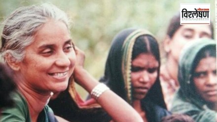 Narmada Bachao Andolan Medha Patkar sentenced to 5 month jail term in defamation case