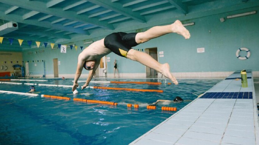 Which Water Workouts Burn More Calories You Can Do These Even If Youre Not A Swimmer