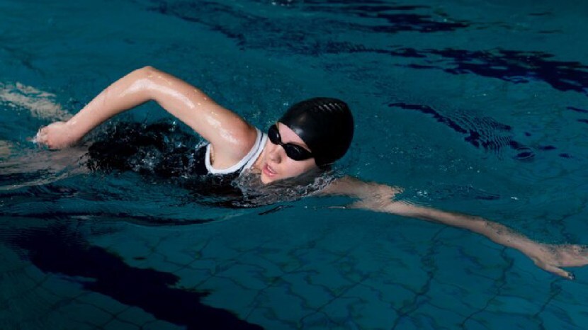 Which Water Workouts Burn More Calories You Can Do These Even If Youre Not A Swimmer