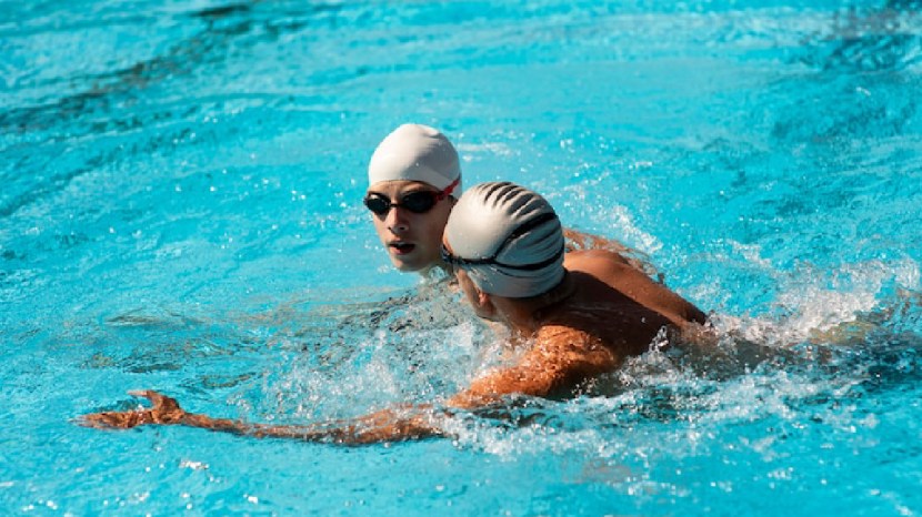 Which Water Workouts Burn More Calories You Can Do These Even If Youre Not A Swimmer