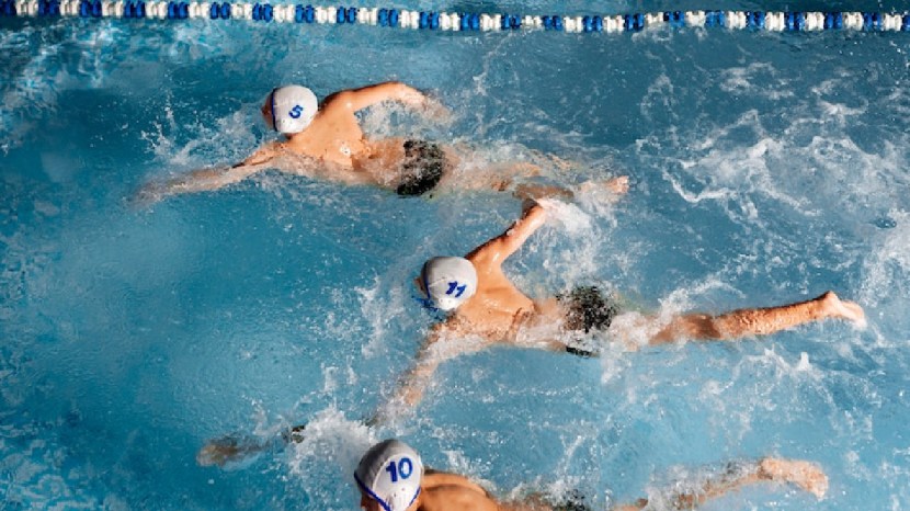 Which Water Workouts Burn More Calories You Can Do These Even If Youre Not A Swimmer