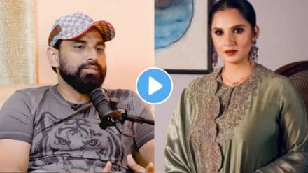 Mohammed Shami Breaks Silence On Marriage