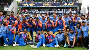 ICC Announced team of the tournament