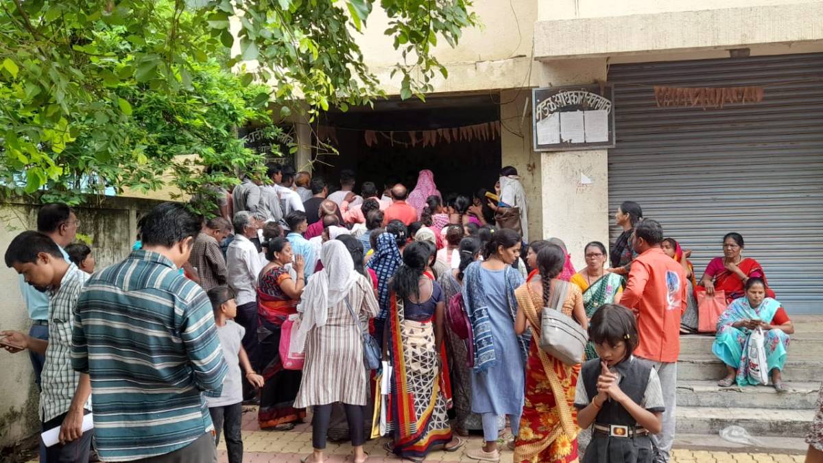 ladki bahini yojana, Yavatmal,