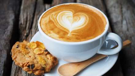 Instantly make fluffy coffee at home during monsoons